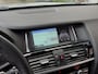 BMW X4 xDrive20i 184PK AUT8 EXECUTIVE M-SPORT LEDER NAVI AIRCO LED LMV PDC