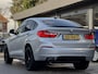 BMW X4 xDrive20i 184PK AUT8 EXECUTIVE M-SPORT LEDER NAVI AIRCO LED LMV PDC