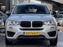BMW X4 xDrive20i 184PK AUT8 EXECUTIVE M-SPORT LEDER NAVI AIRCO LED LMV PDC