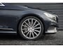 Mercedes-Benz S-klasse Coupé 400 4Matic / Panoramadak / Stoelverwarming