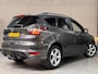 Ford Kuga 1.5 EcoBoost 182pk AWD Automaat ST Line Trekhaak Navi Camera Voorruitverwarming Dealeronderhouden