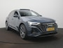 Audi Q8 e-tron 55 quattro S Edition Competition 115 kWh S-Line | Leder | Elek. Stoelen | Panodak | B&O