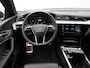 Audi Q8 e-tron 55 quattro S Edition Competition 115 kWh S-Line | Leder | Elek. Stoelen | Panodak | B&O