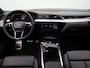 Audi Q8 e-tron 55 quattro S Edition Competition 115 kWh S-Line | Leder | Elek. Stoelen | Panodak | B&O