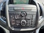 Opel Zafira Tourer 1.4 Edition 7p. compleet onderhouden|Navigatie|Trekhaak