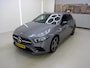 Mercedes-Benz A-klasse 250 e Business Solution AMG Limited+Leder+Sfeer-verlichting+Navigatie+Apple-carplay+camera+stoel-verw =TOP!