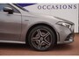 Mercedes-Benz A-klasse 250 e Business Solution AMG Limited+Leder+Sfeer-ver.+carplay+camera+stoel-verw = SUPER PRIJS !