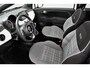 Fiat 500C 1.2 Automaat Lounge Cruise Control Navigatie Airco Parkeersensoren Achter Lichtmetalen Velgen
