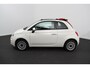 Fiat 500C 1.2 Automaat Lounge Cruise Control Navigatie Airco Parkeersensoren Achter Lichtmetalen Velgen