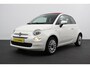 Fiat 500C 1.2 Automaat Lounge Cruise Control Navigatie Airco Parkeersensoren Achter Lichtmetalen Velgen