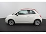 Fiat 500C 1.2 Automaat Lounge Cruise Control Navigatie Airco Parkeersensoren Achter Lichtmetalen Velgen