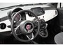 Fiat 500C 1.2 Automaat Lounge Cruise Control Navigatie Airco Parkeersensoren Achter Lichtmetalen Velgen