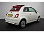 Fiat 500C 1.2 Automaat Lounge Cruise Control Navigatie Airco Parkeersensoren Achter Lichtmetalen Velgen