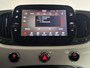 Fiat 500C 1.2 Automaat Lounge Cruise Control Navigatie Airco Parkeersensoren Achter Lichtmetalen Velgen