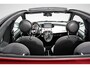Fiat 500C 1.2 Automaat Lounge Cruise Control Navigatie Airco Parkeersensoren Achter Lichtmetalen Velgen