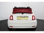 Fiat 500C 1.2 Automaat Lounge Cruise Control Navigatie Airco Parkeersensoren Achter Lichtmetalen Velgen