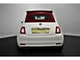 Fiat 500C 1.2 Automaat Lounge Cruise Control Navigatie Airco Parkeersensoren Achter Lichtmetalen Velgen
