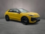 Volkswagen T-Roc R-Line First Edition 1.5 eTSI 150pk DSG Automaat Panoramadak, Harman Kardon audio, Adaptive cruise control, LED matrix koplampen, Lederen bekleding, Black style