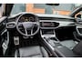 Audi A6 Avant 50 TFSI e quattro S edition | Massage | Pano | Head-up | Stoelventilatie | B&O | Trekhaak elek. | Carbon