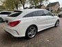 Mercedes-Benz CLA Shooting Brake 180 AMG Line Led, Climat, Navi, Bluetooth, Pdc, LM..