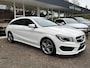 Mercedes-Benz CLA Shooting Brake 180 AMG Line Led, Climat, Navi, Bluetooth, Pdc, LM..