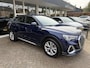 Audi Q3 Sportback 45 TFSI E S-Line, Led, Sonos, 360 Camera, Trekhaak..