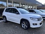 Volkswagen Tiguan 1.4 TSI R-Line Cityscape Xenon/Led, Pano, Bluetooth, Navi, LM..