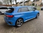 Audi A3 Sportback 40 TFSI e S-Line Led, Climat, Camera, LM..