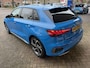 Audi A3 Sportback 40 TFSI e S-Line Led, Climat, Camera, LM..