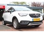 Opel Crossland X 1.2 Turbo *Innovation* | Carplay | Half-Leder | Cruise & Climate Control | Stoel & Stuurverwarming |