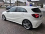 Mercedes-Benz A-klasse 180 AMG-Line Led, Climat, Navi, Stoelvw, Pdc, LM..
