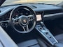 Porsche 911 Cabrio 3.0 Carrera NAP! Leer, Sportuitlaat, Bluetooth, Memory..