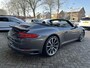 Porsche 911 Cabrio 3.0 Carrera NAP! Leer, Sportuitlaat, Bluetooth, Memory..