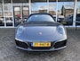 Porsche 911 Cabrio 3.0 Carrera NAP! Leer, Sportuitlaat, Bluetooth, Memory..
