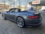 Porsche 911 Cabrio 3.0 Carrera NAP! Leer, Sportuitlaat, Bluetooth, Memory..