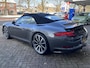 Porsche 911 Cabrio 3.0 Carrera NAP! Leer, Sportuitlaat, Bluetooth, Memory..