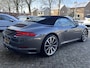 Porsche 911 Cabrio 3.0 Carrera NAP! Leer, Sportuitlaat, Bluetooth, Memory..