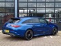 Mercedes-Benz CLA Shooting Brake 180 Star Edition AMG | Panoramadak | Nightpakket | Dodehoekassistent | Apple CarPlay | Android Auto | Sfeerverlichting | Stoelverwarming | Achteruitrijcamera | Elektrisch inklapbare buitenspiegels