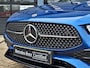 Mercedes-Benz CLA Shooting Brake 180 Star Edition AMG | Panoramadak | Nightpakket | Dodehoekassistent | Apple CarPlay | Android Auto | Sfeerverlichting | Stoelverwarming | Achteruitrijcamera | Elektrisch inklapbare buitenspiegels