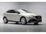 Volvo V40 1,5 T3 Polar+Luxury Aut. [ Panorama dak Leer cruise Navigatie]