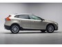 Volvo V40 1,5 T3 Polar+Luxury Aut. [ Panorama dak Leer cruise Navigatie]