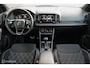 Skoda Karoq 1.5 TSI ACT Sportline Business | LED | Trekhaak | Camera | 19 Inch | Sfeerverlichting | Stoel en stuurwielverw.