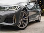 BMW 3-Serie Touring M340i XDRIVE AUT8 HIGH EXECUTIVE PANODAK SPORTLEDER 360.CAMERA NAVI HARMAN-KARDON.AUDIO 19INCH.LMV PDC