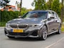 BMW 3-Serie Touring M340i XDRIVE AUT8 HIGH EXECUTIVE PANODAK SPORTLEDER 360.CAMERA NAVI HARMAN-KARDON.AUDIO 19INCH.LMV PDC