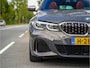 BMW 3-Serie Touring M340i XDRIVE AUT8 HIGH EXECUTIVE PANODAK SPORTLEDER 360.CAMERA NAVI HARMAN-KARDON.AUDIO 19INCH.LMV PDC