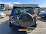 Toyota RAV4 2.0 VVTi AUTOMAAT LEDER TREKHAAK STOELVERW KEYLESS NAVI VOL!!!