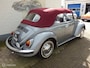 Volkswagen Kever Cabriolet 15
