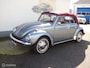 Volkswagen Kever Cabriolet 15