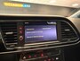 SEAT Leon ST 1.4 EcoTSI FR|CAMERA|STOELV|LED|KEYLESS|SEATSOUND|CRUISE|CLIMATE|NAVI|BLUETOOTH|CARPLAY|SFEER|LEDER|18INCH|