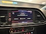 SEAT Leon ST 1.4 EcoTSI FR|CAMERA|STOELV|LED|KEYLESS|SEATSOUND|CRUISE|CLIMATE|NAVI|BLUETOOTH|CARPLAY|SFEER|LEDER|18INCH|